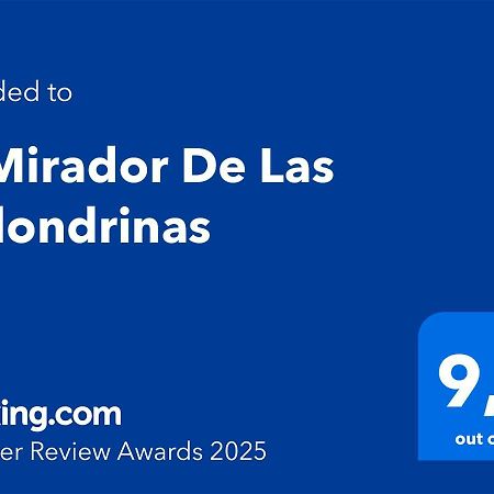 El Mirador De Las Golondrinas Numero De Registro Tr Cc 00551 Arroyo de la Luz ภายนอก รูปภาพ
