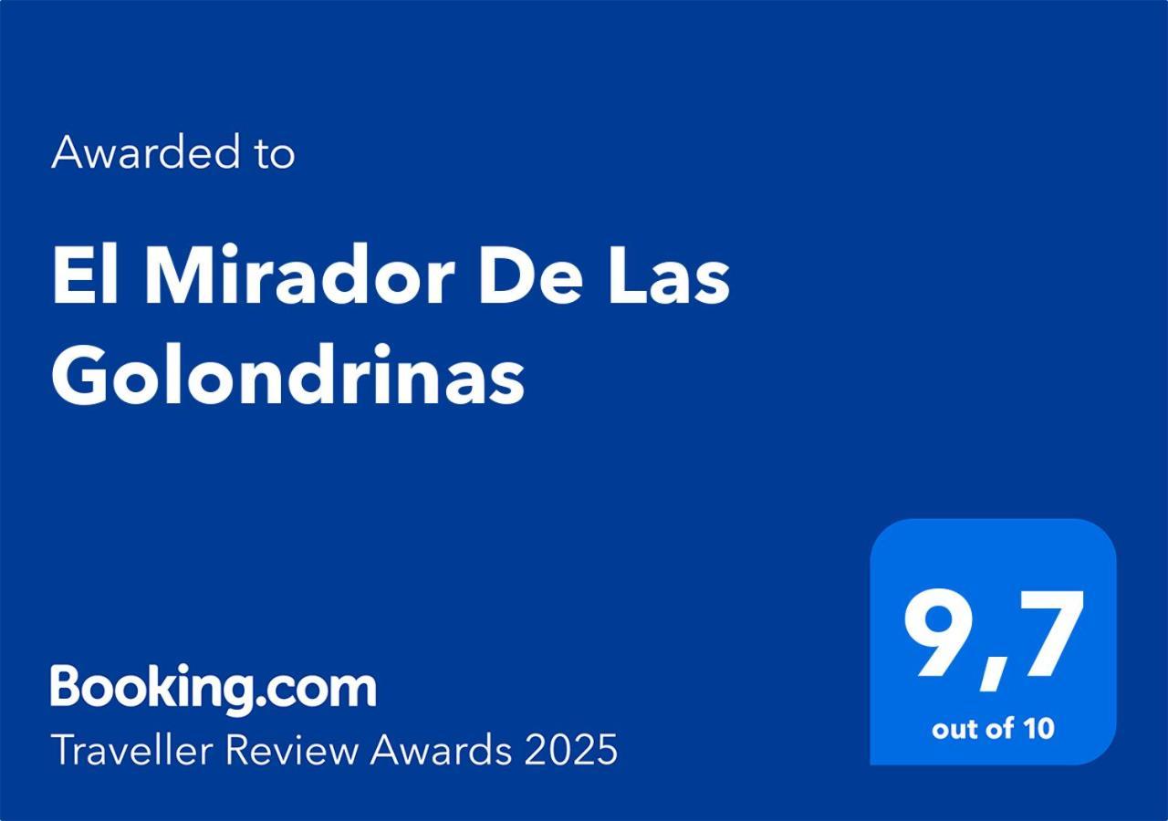 El Mirador De Las Golondrinas Numero De Registro Tr Cc 00551 Arroyo de la Luz ภายนอก รูปภาพ